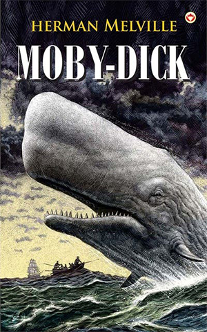 3 razones para leer "Moby Dick" de Herman Melville