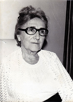 Rosa Chacel