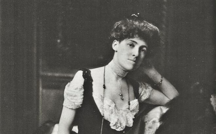 Edith Wharton