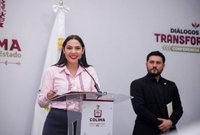 Feria del Libro 2024 de Colima