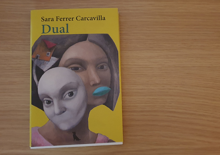 Dual de Sara Ferrer Carcavilla