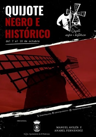 I Quijote Negro e Histórico