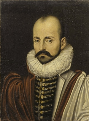 Michel Montaigne