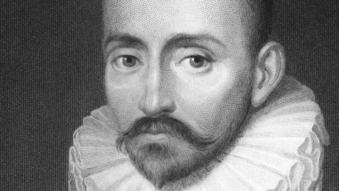 Michel Montaigne