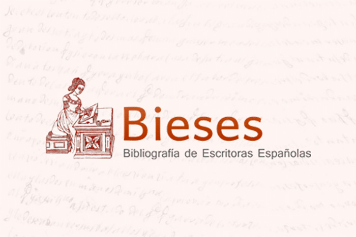 BIESES (Bibliografía de Escritoras Españolas)