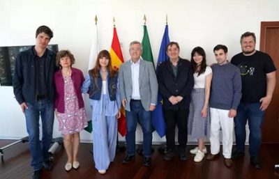 Premio Internacional de Poesía Ciudad de Estepona 2024