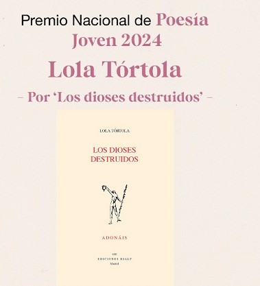 Lola Tórtola