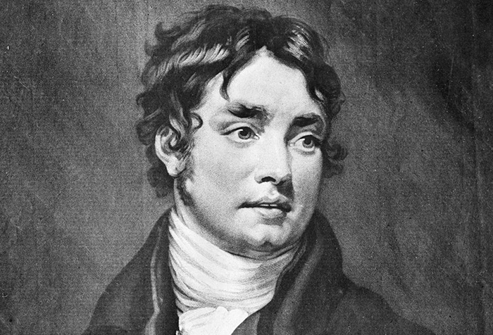 Samuel Coleridge