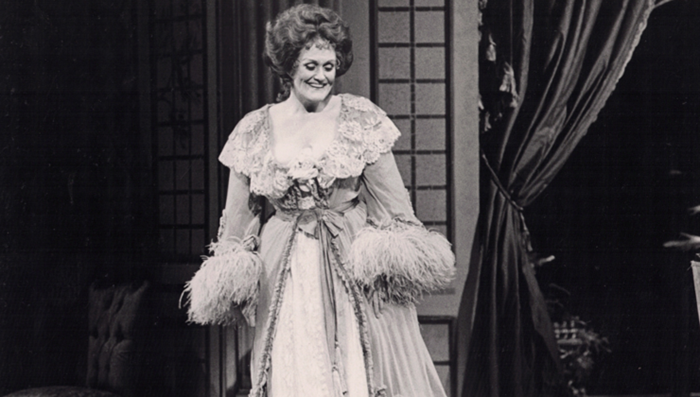 Joan Sutherland