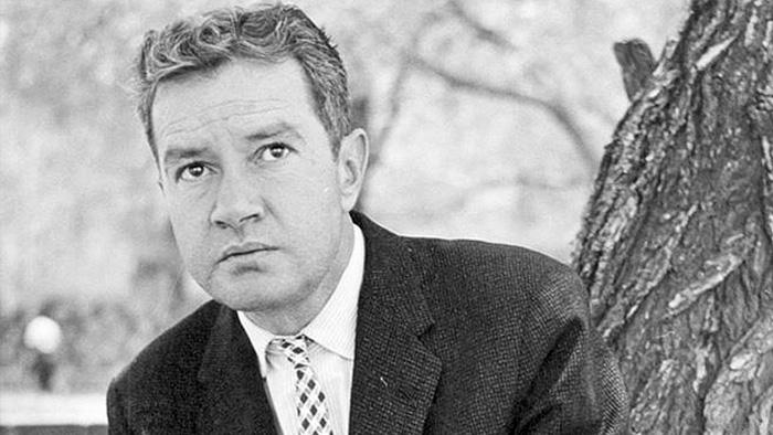 Juan Rulfo