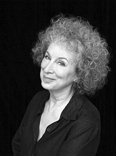 Margaret Atwood