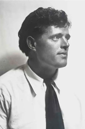 Jack London