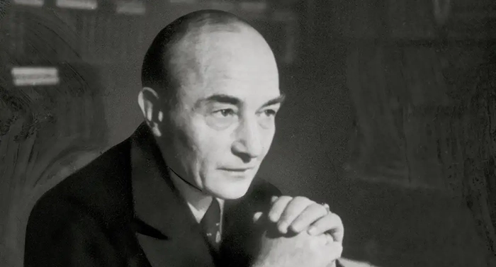 Robert Musil