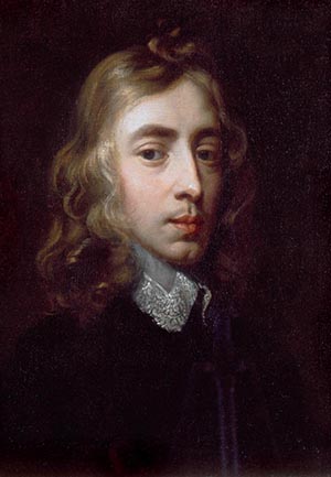 John Milton