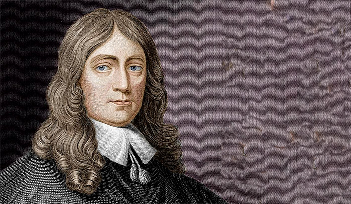 John Milton