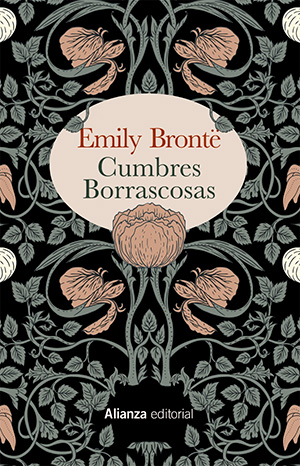 "Cumbres borrascosas", de Emily Brontë