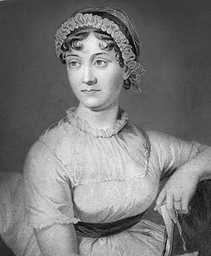 Jane Austen