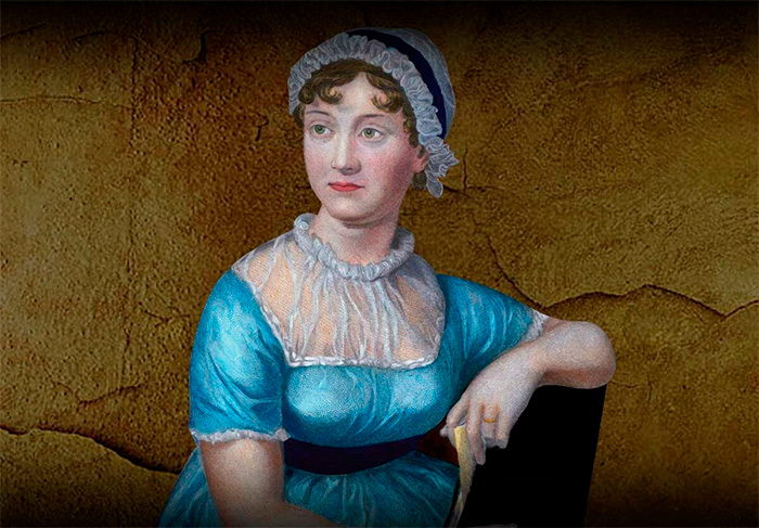 Jane Austen