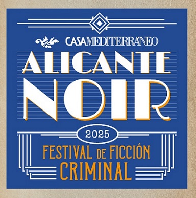 Festival Alicante Noir