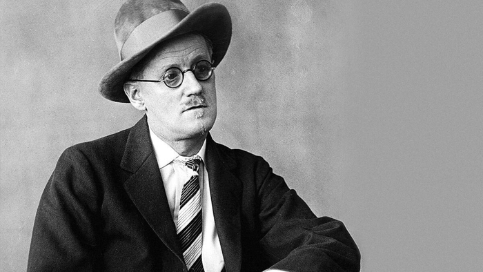 James Joyce