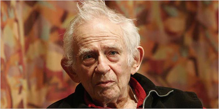 Norman Mailer