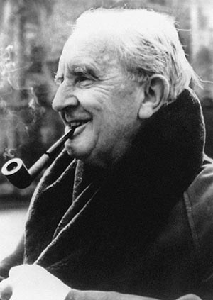 J.R.R. Tolkien: El Arquitecto de la fantasía moderna