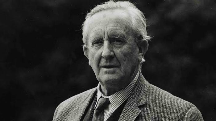 J.R.R. Tolkien