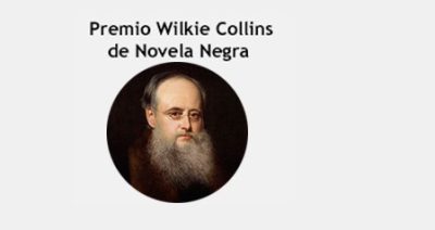 Premio de Novela Negra Wilkie Collins