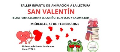 Día de los Enamorados 2025