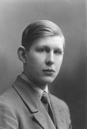 W.H. Auden