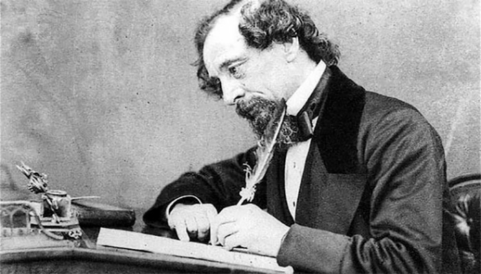 Charles Dickens