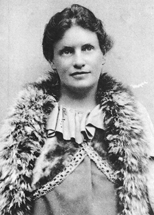 Lou Andreas-Salomé