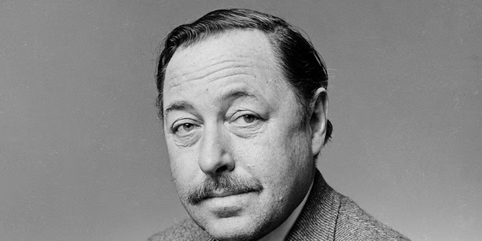 Tennessee Williams