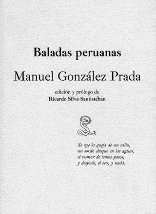 Manuel Gonzalez Prada - Poemas de Manuel Gonzalez Prada - Sus poemas,  biografía y galería de fotos